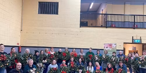 Christmas workshop 2025