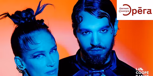 LA CHICA & EL DUENDE ORCHESTRA \/ La Coop\u00e9rative de Mai