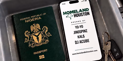 Flight+234 Nigerian Independence Party Oct 3rd