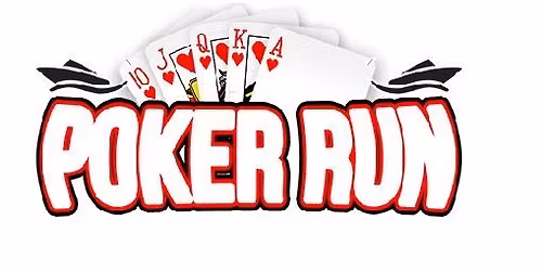 Poker Ride on Horseback in Governor Knowles State Forest