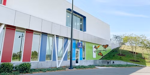 Autism Support Group