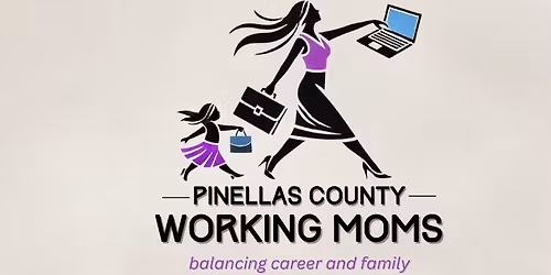 Monthly Moms Networking Meeting- Speed Networking!