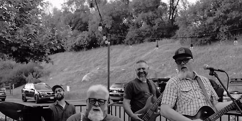 Grease, Grit, and Grime Returns to Uncle Sonny's!!! NO COVER
