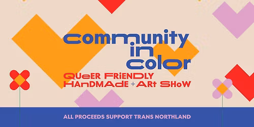 Community in Color
