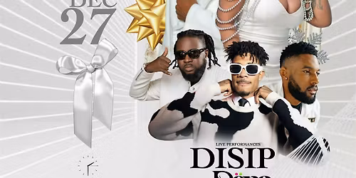 Annual All White Party