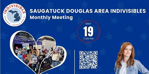 May Meeting