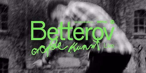 BETTEROV - Z\u00fcrich, Plaza