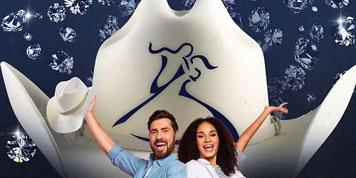 "Denim & Diamonds" Fall Dance Challenge