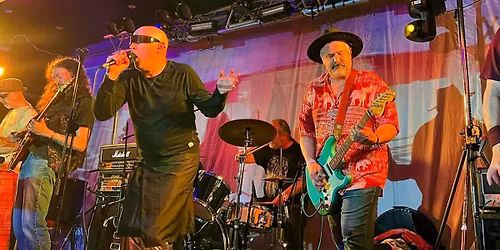 SPIRIT OF THE HAWK | ALICE IN THUNDERLAND | CLAMBAKE