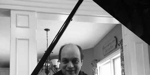 Michael Butterworth Christmas Concert 2025! 