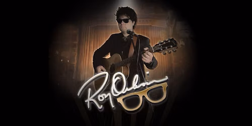 The Roy Orbison Songbook