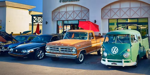 Top Fuel Cars & Coffee | Celebrating 5 Years