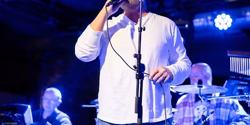 2096 Trio followed by the Warped Tour Band!