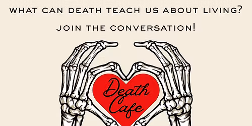 Death Cafe
