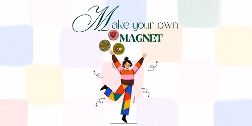 Magnet Painting