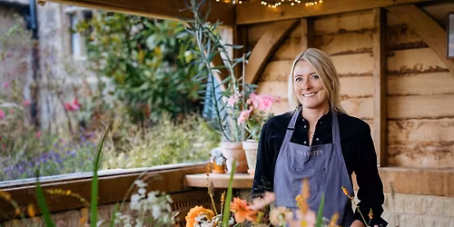 Flower Workshop - Tulips