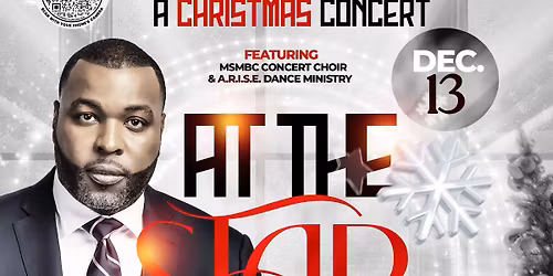 A CHRISTMAS CONCERT@ THE STAR