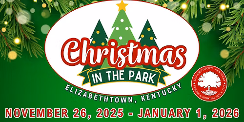Christmas in the Park