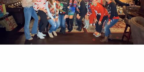 GIRLS NIGHT OUT!