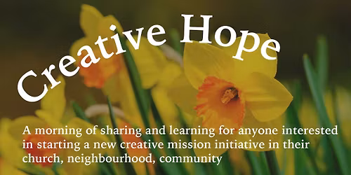 Creative Hope
