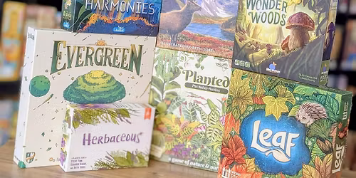 People, Planet, Pint Board Game Social