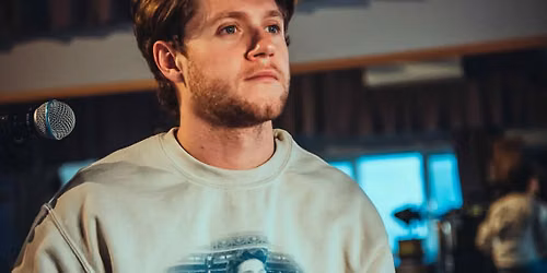 Niall Horan: Dinner Party Live On Tour