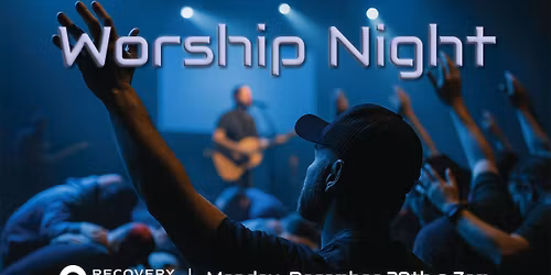 Worship Night 