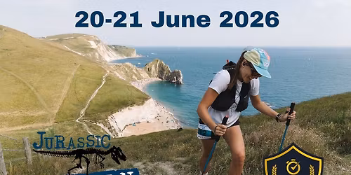 Jurassic Extinction \/ Jurassic Coast 100