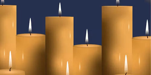 Carols By Candelight