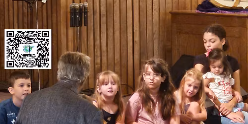 Men & Boy's Prayer breakfast, 35th Annual American Baptist