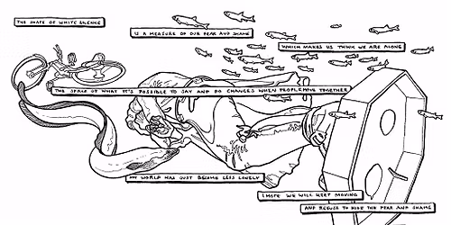 Black and trans perspectives in the current conjuncture (IN-PERSON)
