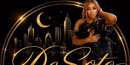 Desoto After Dark Prom