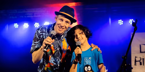 4. Melsbacher KINDERKONZERT \/ Daniel Dorfkind & G\u00e4ste => Kindermitmachkonzert am 29.03.2026