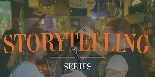 Storytelling Series