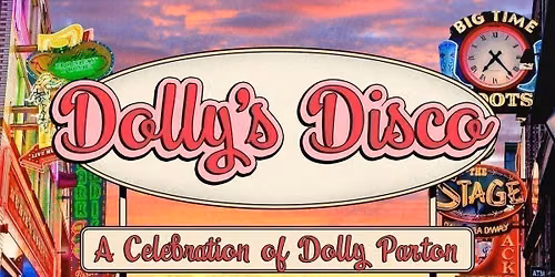 Dolly's Disco: Derby \ud83d\udc8b\ud83d\udc62