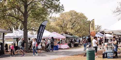 Summer Bash at Mt. Trashmore