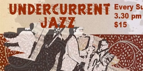 Sunday Jazz