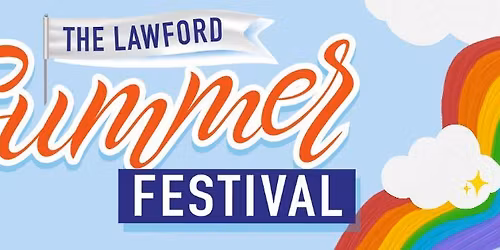 Lawford Summer Festival 2026