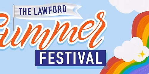 Lawford Summer Festival 2026