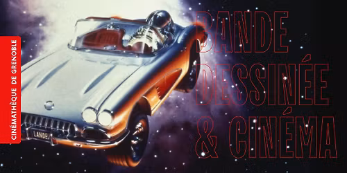 \ud83d\udcfd\ufe0f\ud83d\uddef\ufe0f BD & Cin\u00e9ma \u2022 M\u00e9tal Hurlant de Gerald Potterton