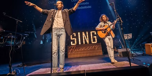 Popup Choir: Fleetwood Mac