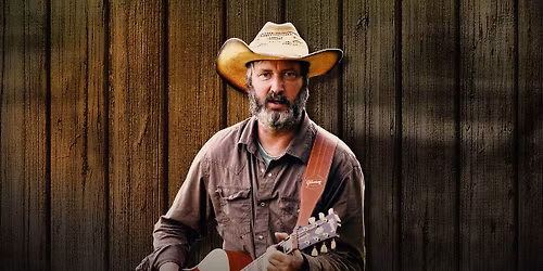 Tom Green: STOMPIN' COMEDY TOUR