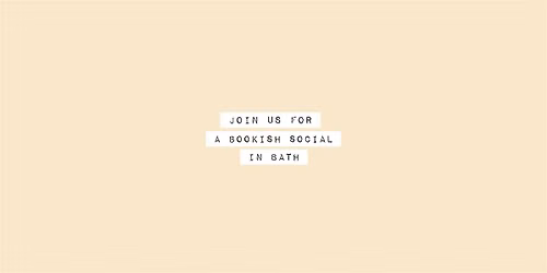 Silent Book Club Bath: Bookish Social