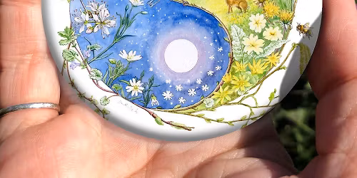 Feiring av v\u00e5rjevnd\u00f8gn: Biodanza og Navroze seremoni