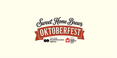 2026 Sweet Home Brews