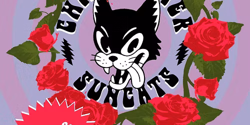 Acoustic Suncats at Zuni Street Brewing *Sages & Spirits pre-party*