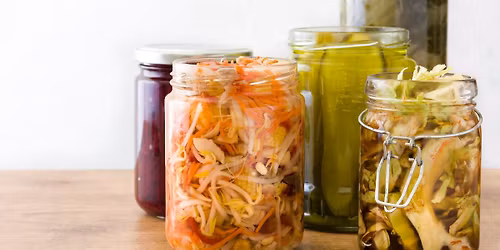 Fermentation Workshop