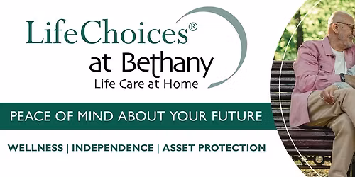 LifeChoices Ankeny Lunch & Learn