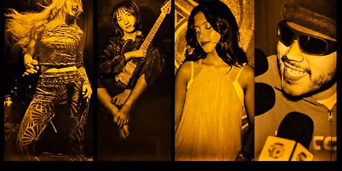 Lynndigo\u2019s Music video, \u201cGrowing,\u201d Premiere Party
