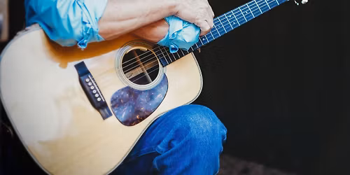 Live Music by Tim Kosky at Hops on the Hill